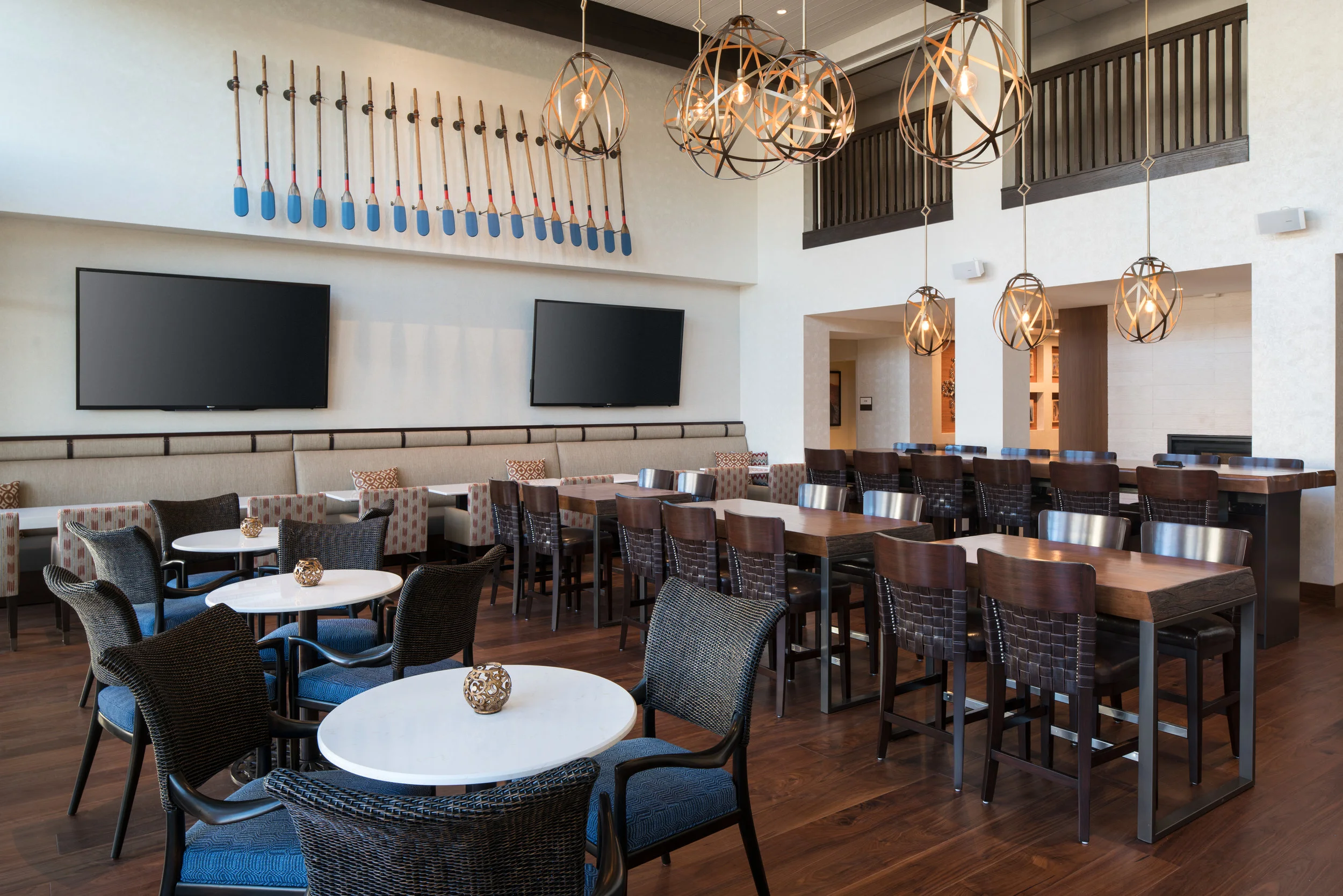 Breakfast Room