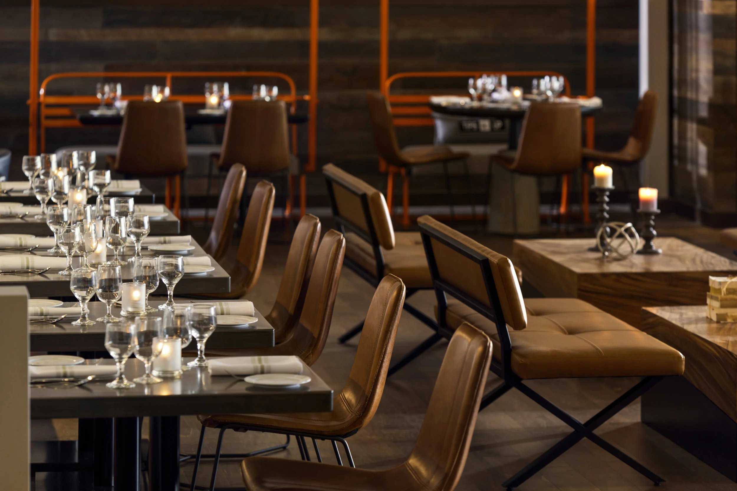 Fifty300 Restaurant