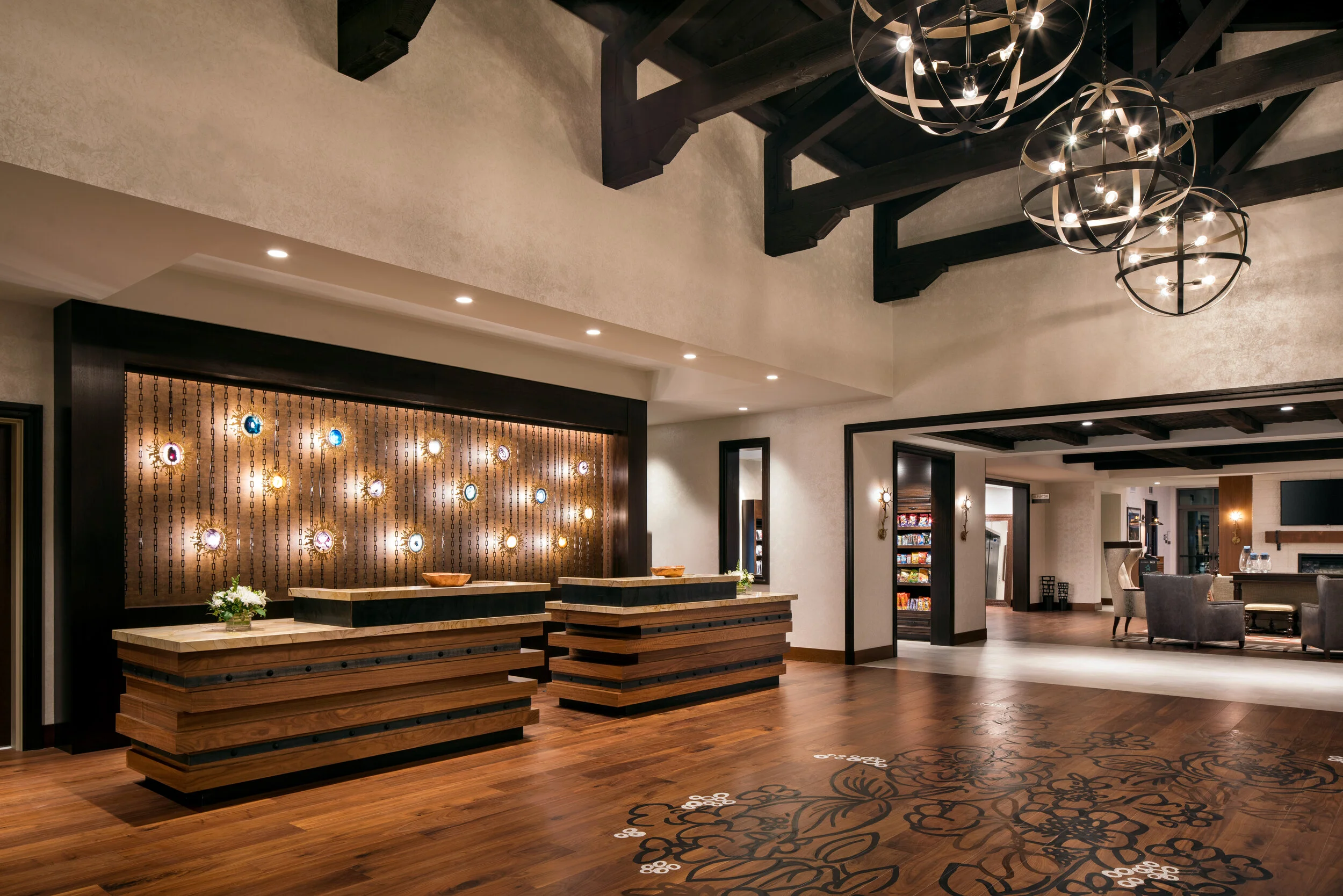 "Best Hotel" Award 2019- Residence Inn Santa Barbara, Goleta 