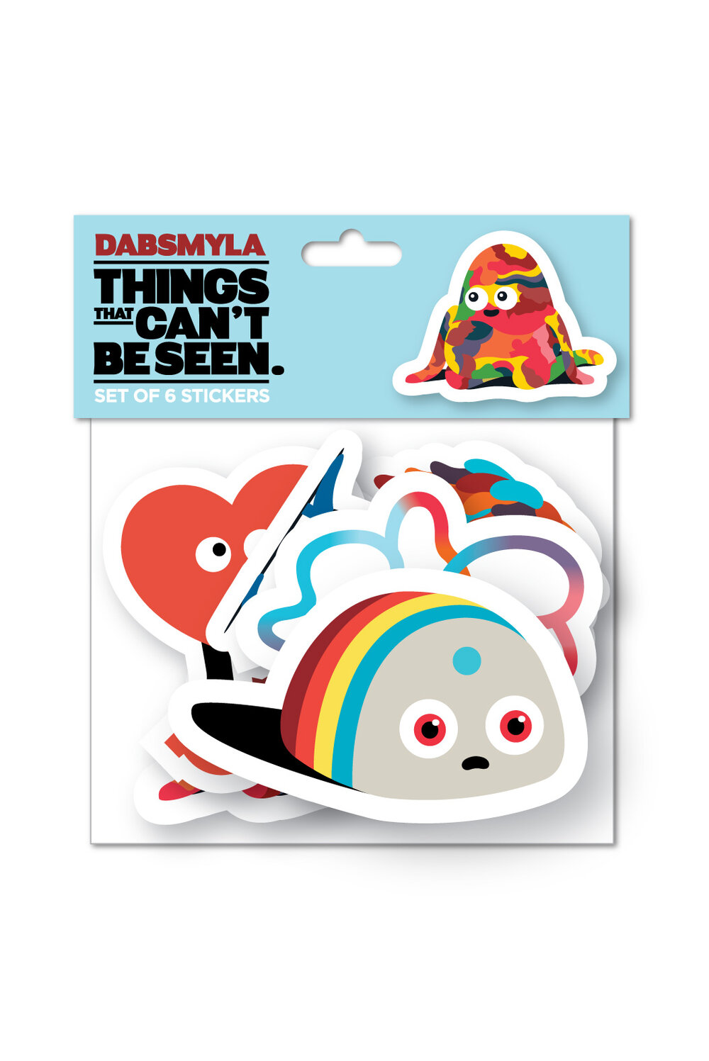 Download Dabsmyla Sticker Pack Dabsmyla