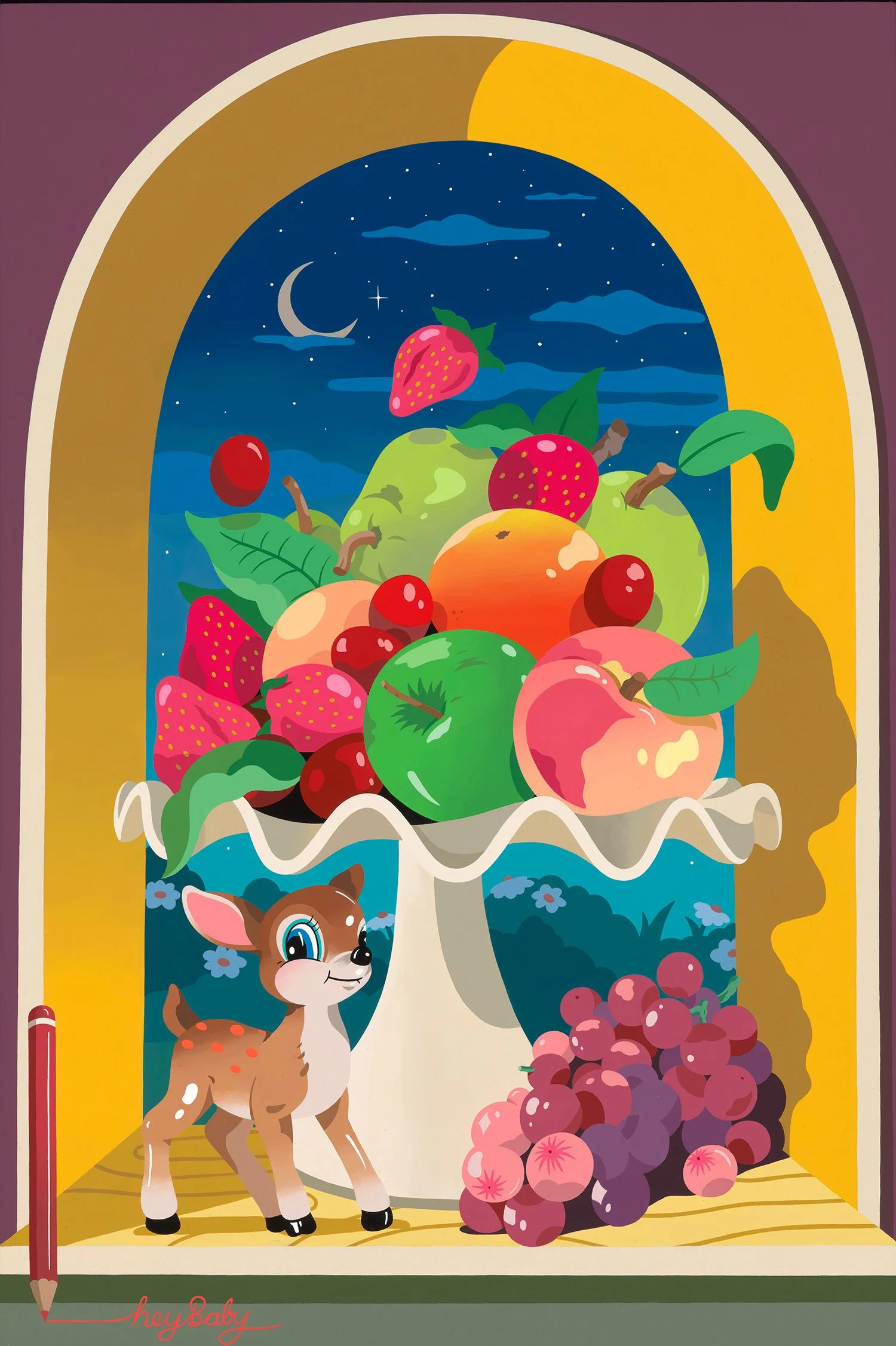 DYNAMICS OF THE PSYCHIC WORLD