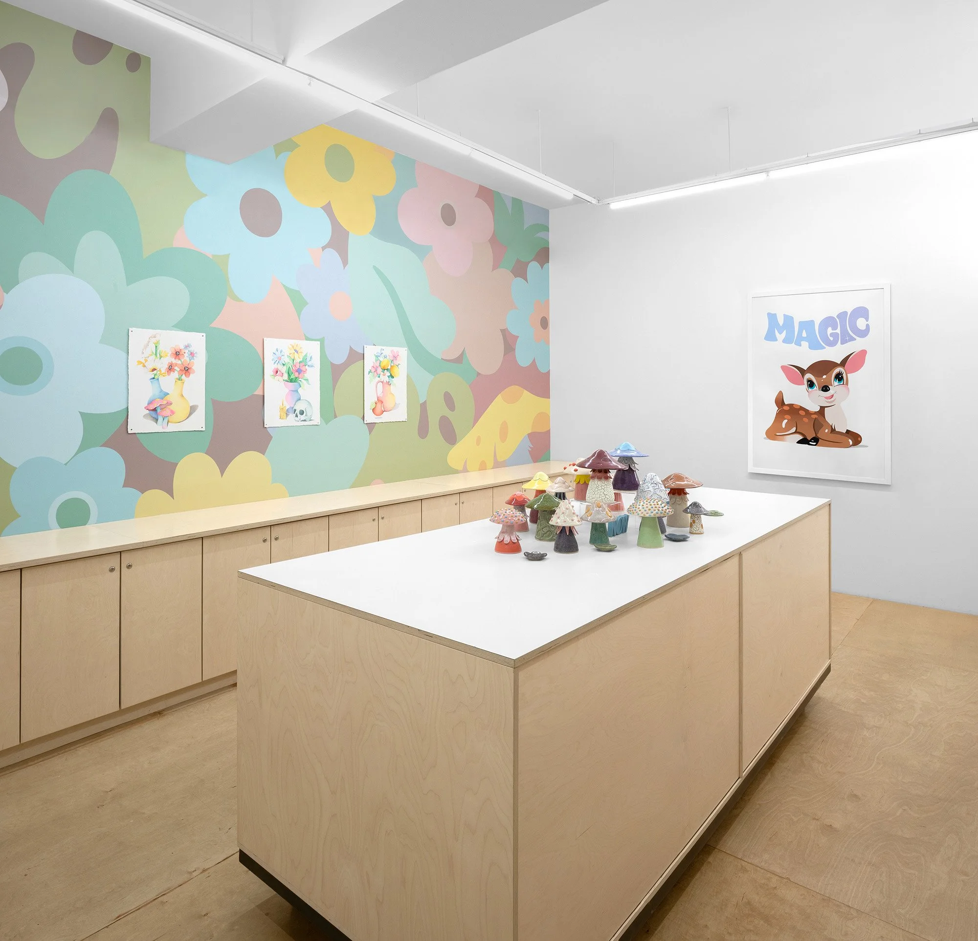 ESP MAGIC