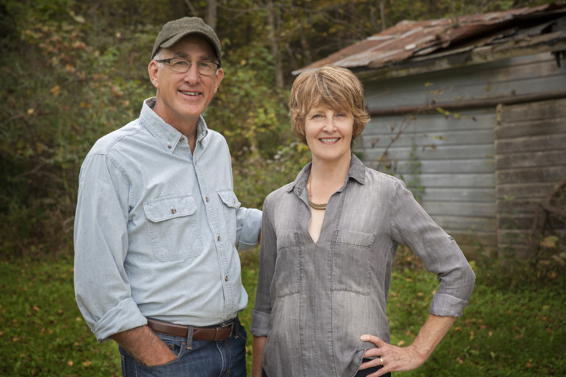 Susan & Norbert Calnin