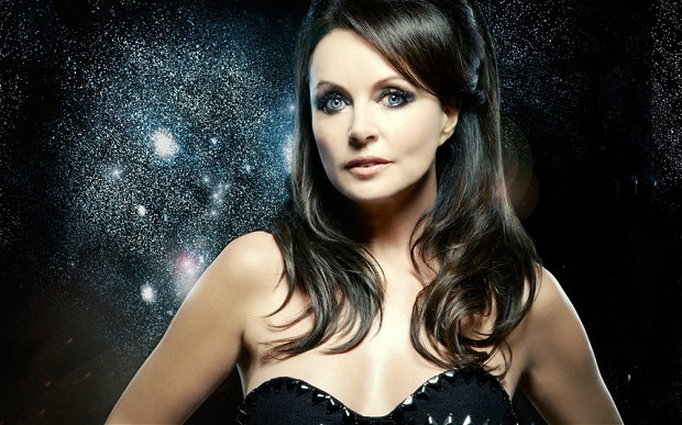 Sarah Brightman