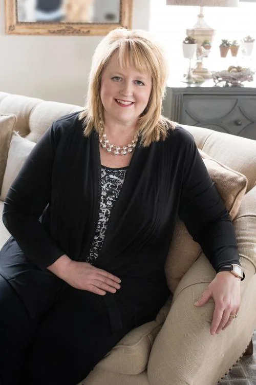 Tammy Burmester, Trieste Store Manager & Interior Designer
