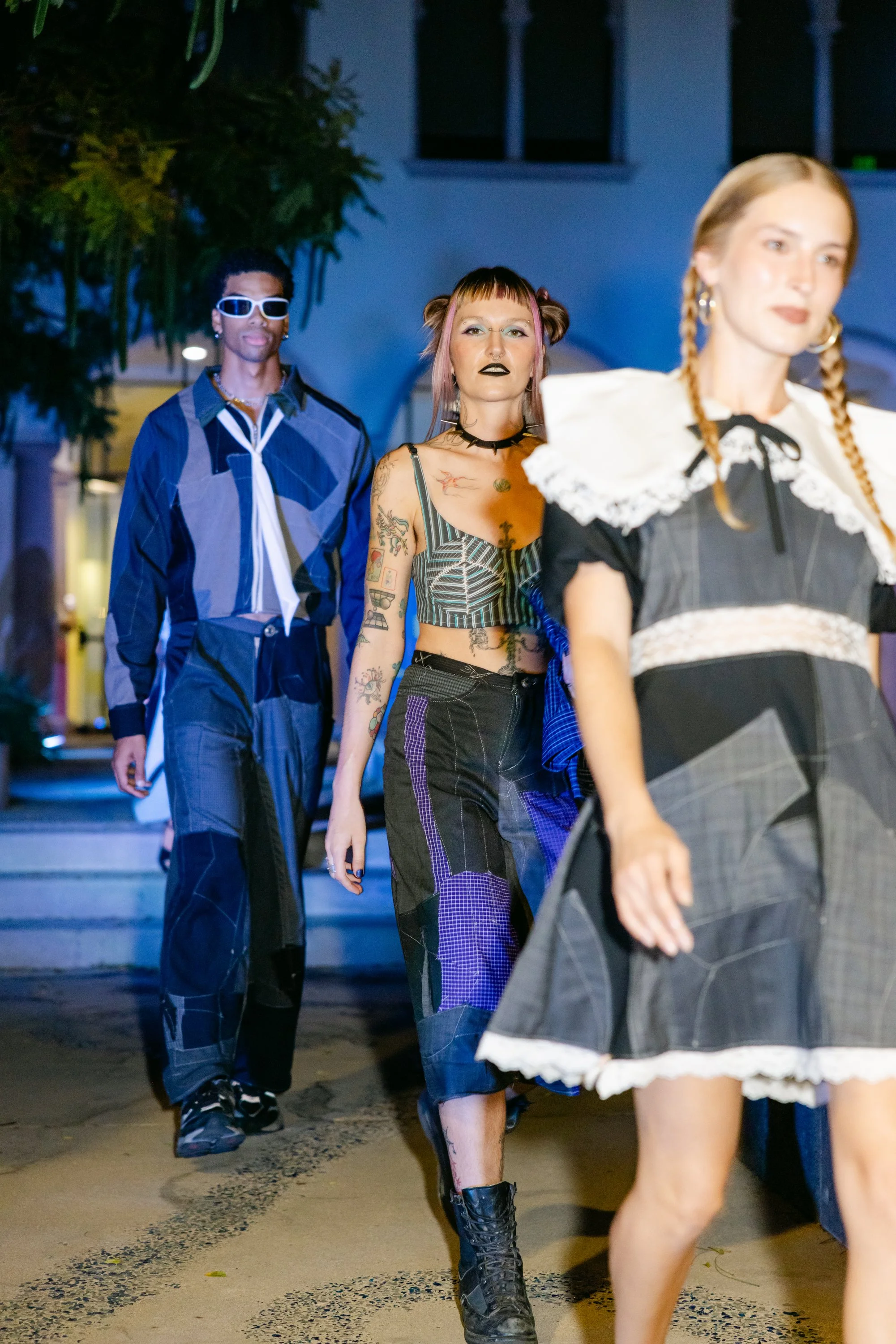 San Diego Climate Week Fashion Show 2026