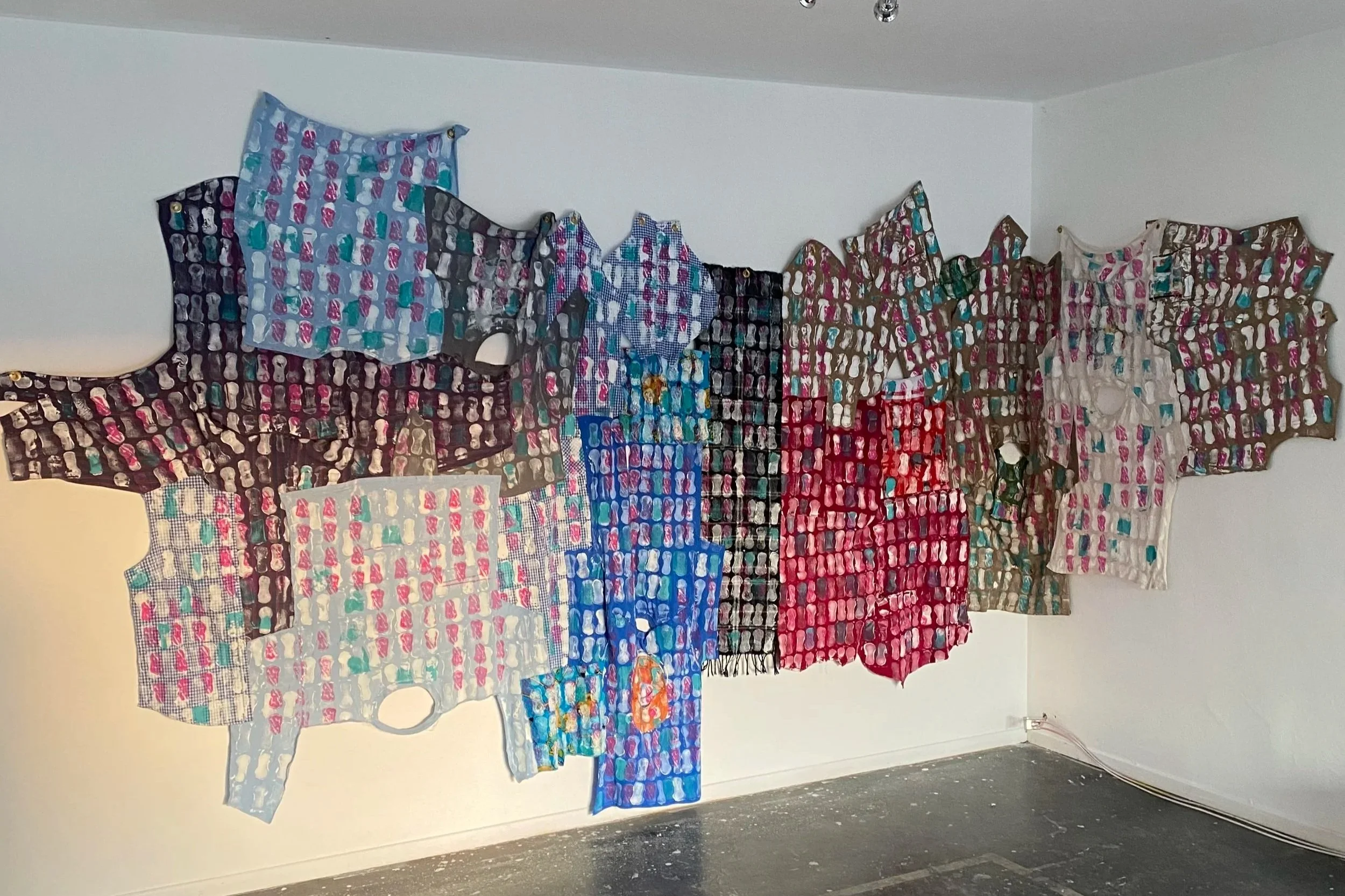 Losers Don't Get Laid