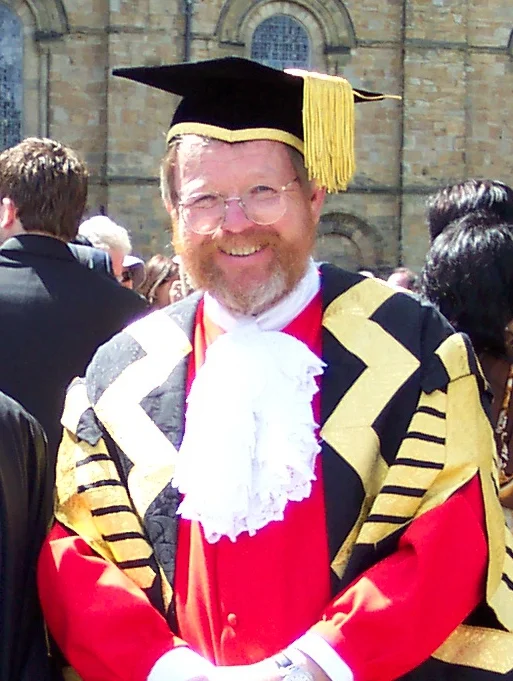 Bill Bryson: You'd better believe this man knows his way around a square bracket.