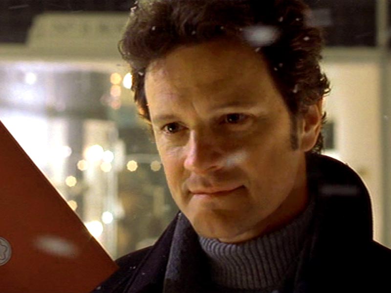 By the time this post goes live, I will have seen Colin Firth reprise his best role in Bridget Jones's Baby . Expectations are high.