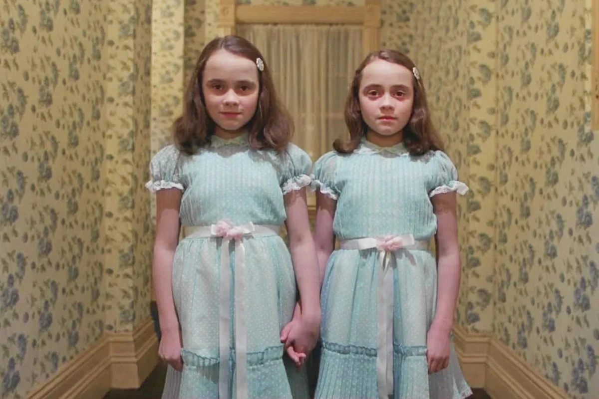 If two things are essentially the same, one of them is redundant. (This applies only to words, not people, but I couldn't resist the creepiness. Happy Halloween!)