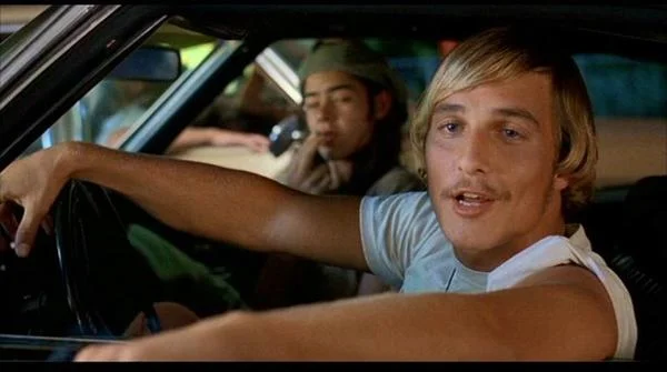 All right all right . . . alright?