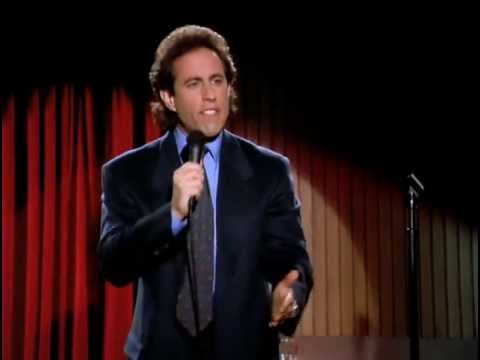 "What's the deal with gerunds?"