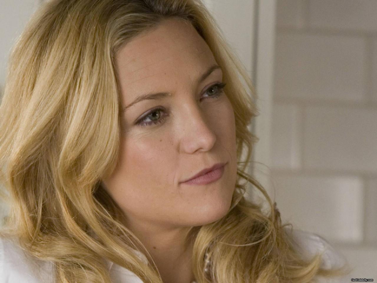 Greatest actress of our generation, IMHO.