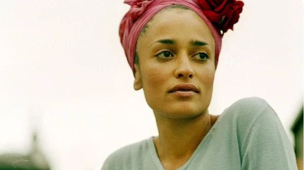 ZADIE!!!