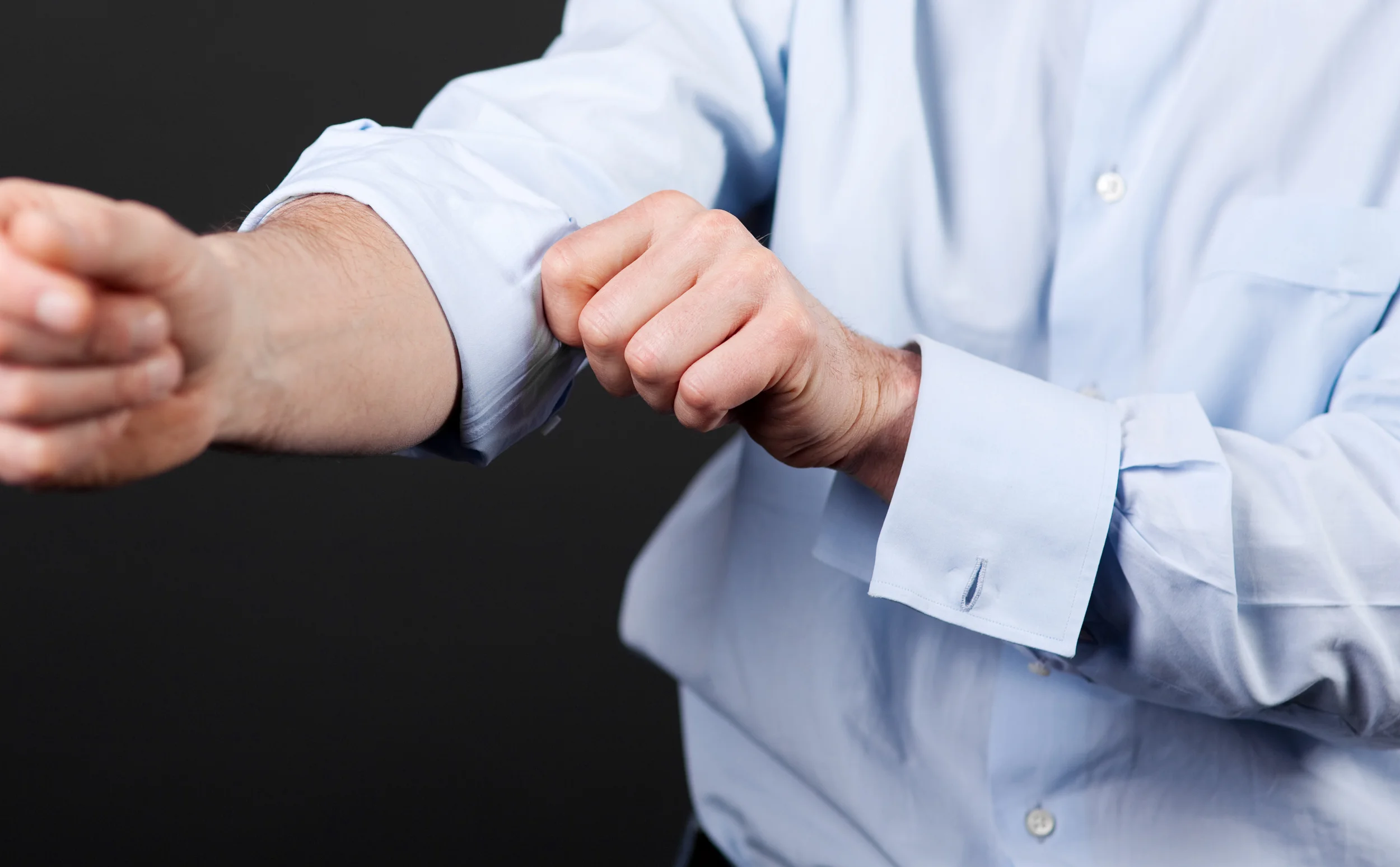 Practical Use 3Keep Your Sleeves Rolled Up Fearless Fashion Tape