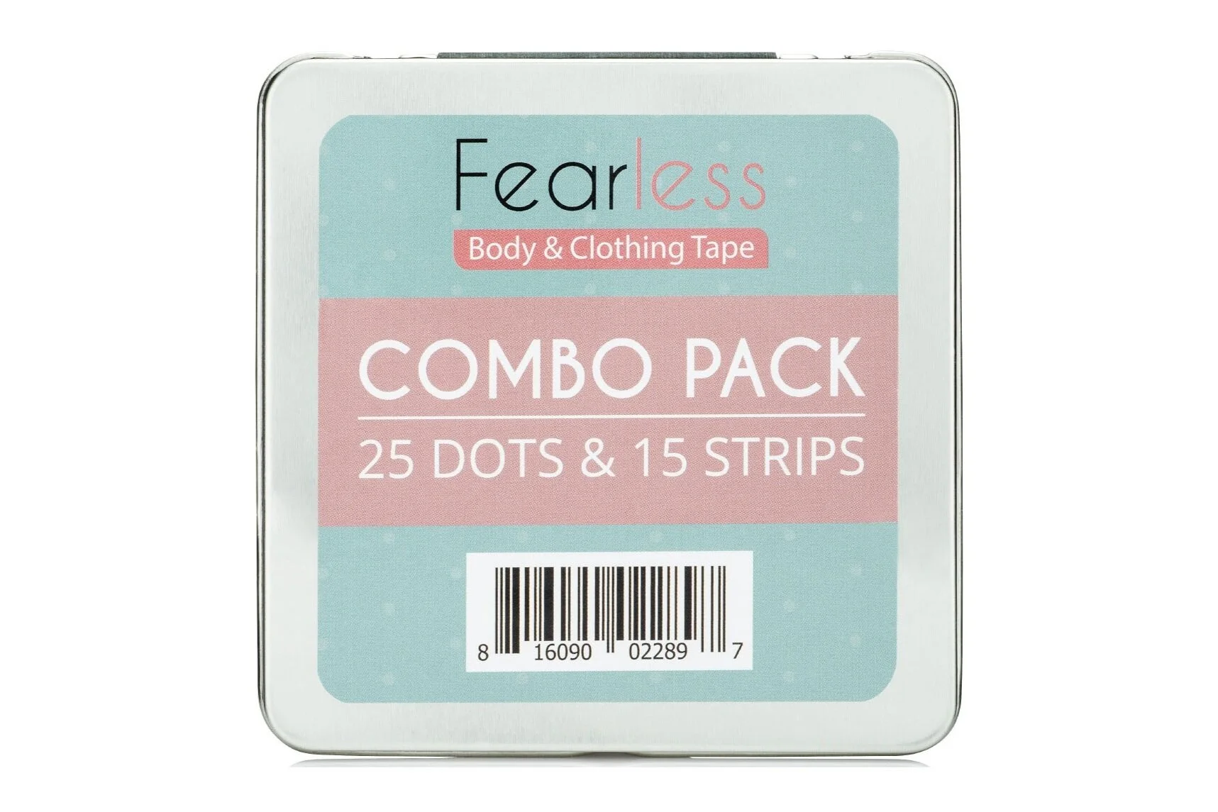 SHOP Fearless Fashion Tape DoubleSided Tape for Body and Clothing