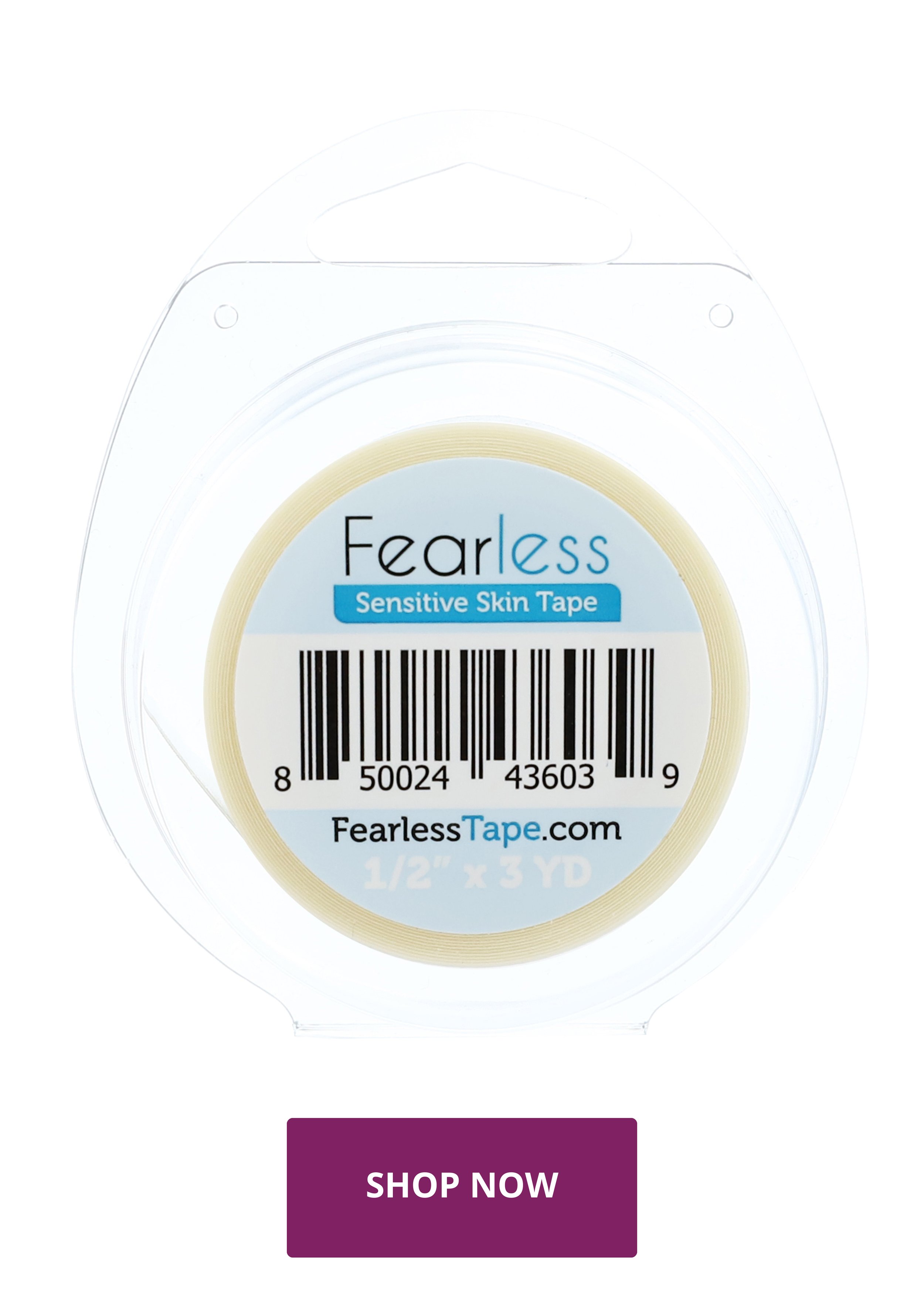 Fearless Tape: The Secret to a Flawless Wardrobe
