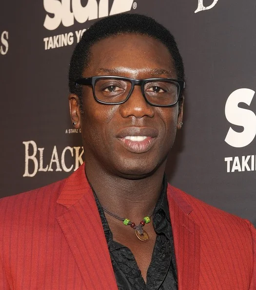 Hakeem Kae-Kazim