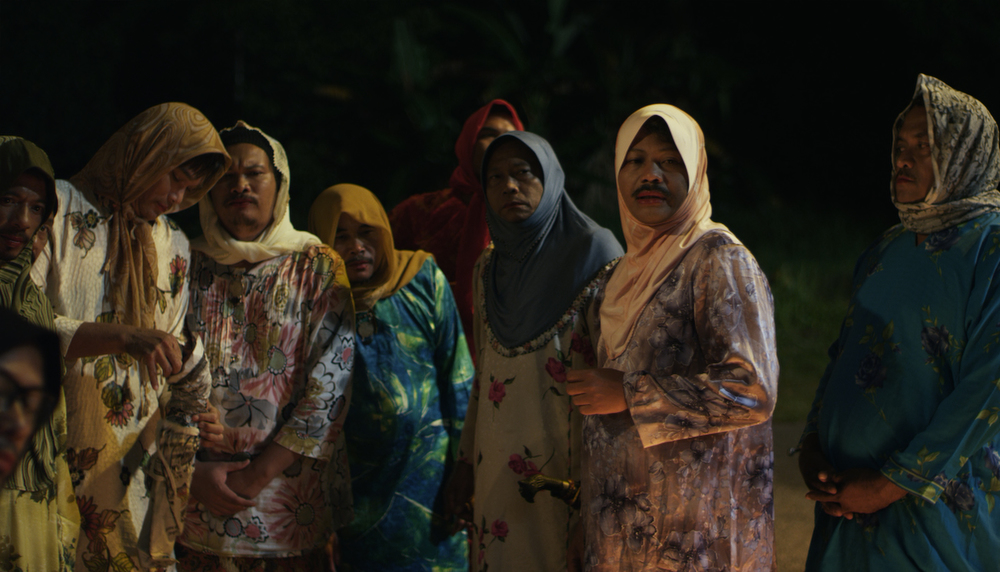 Malaysia - Men Who Save The World - Liew Seng Tat Official Oscars Submission for Foreign Language Film Award Official Golden Globe Submission for Best Foreign Language Film Award http://www.asianworldfilmfest.org/menwhosavetheworld