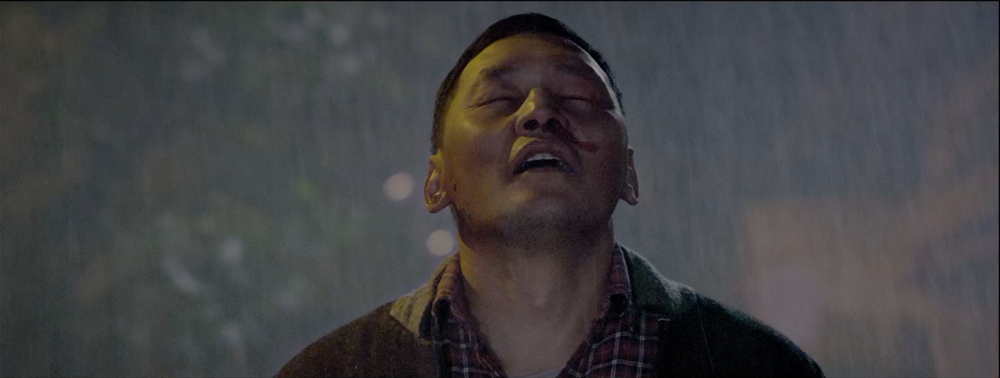 Audience Award • The Faith directed by Garamkhand B. (Mongolia)