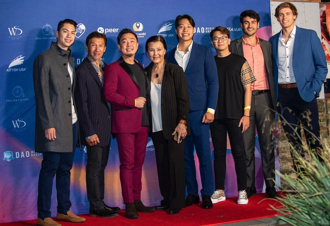 The Asian World Film Festival (AWFF) Short Film Program is dedicated to supporting and promoting filmmaking in Asia and the work of Asian/Asian-American/Multiracial-Asian filmmakers globally. 

Our mission is to showcase the diverse and talented voic