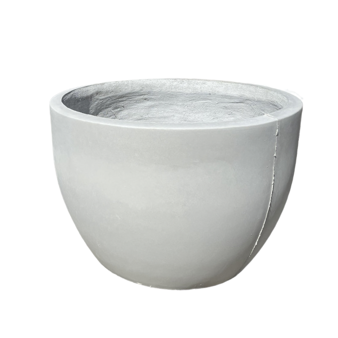 Smooth Planter
