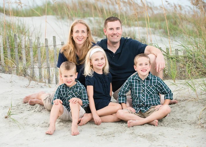 Kids Photographer Ponte Vedra Florida