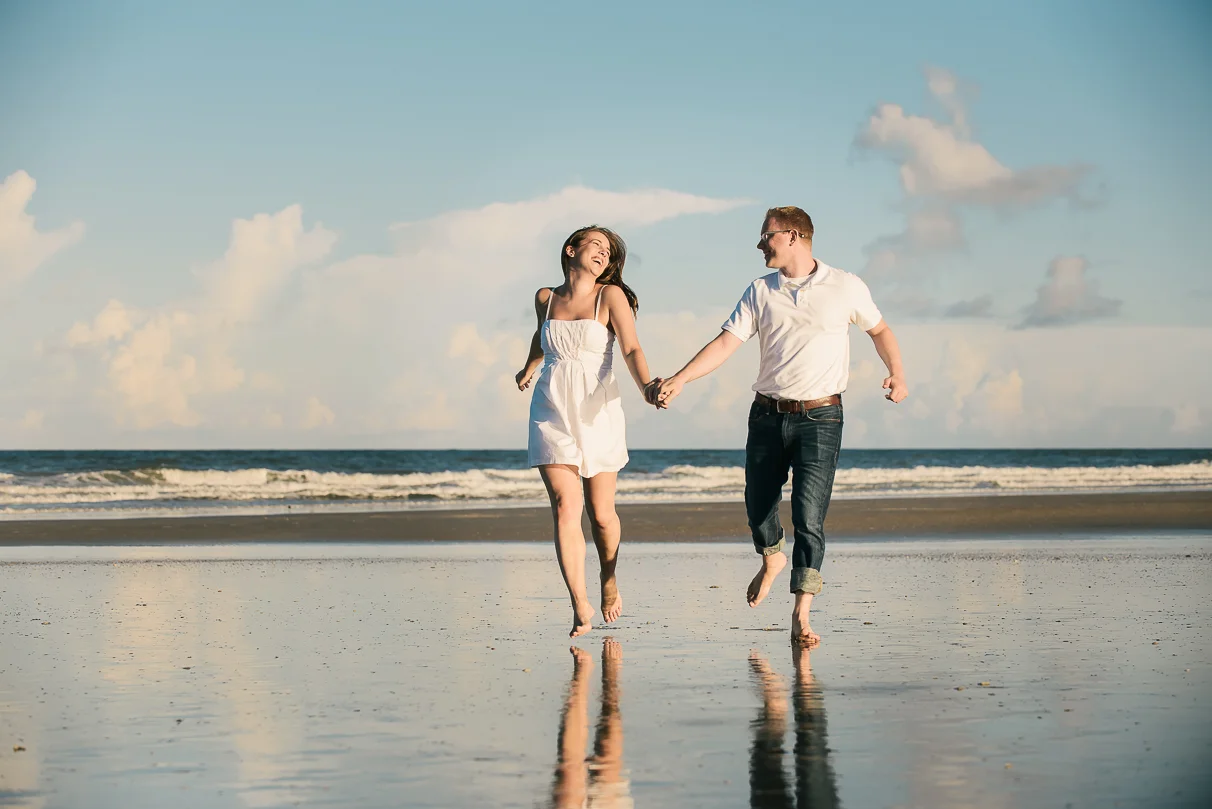 Senior Photographer Saint Augustine Florida