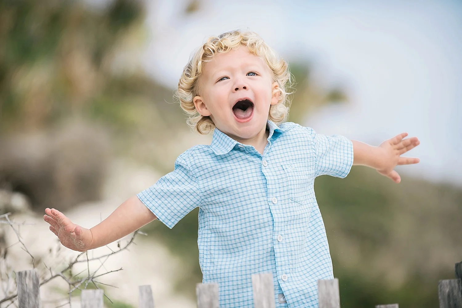Saint Augustine Kids Photographer
