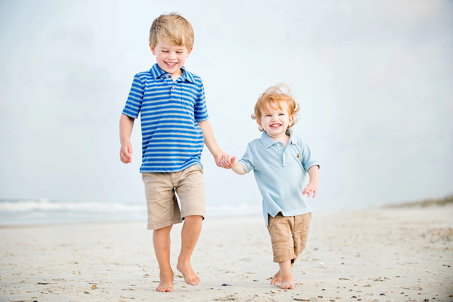 St Augustine Family Photographers