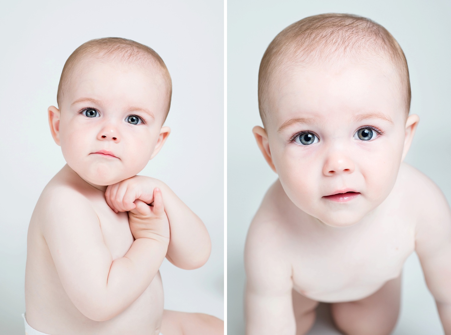 St Augustine Family Photographers Portrait