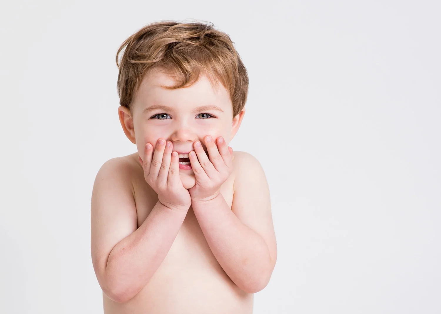 St Augustine Kid Photographer