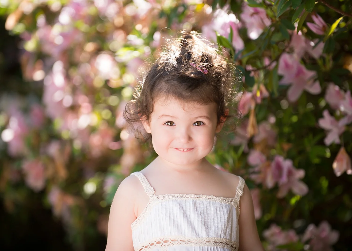 Lifestyle Family Photographers St Augustine