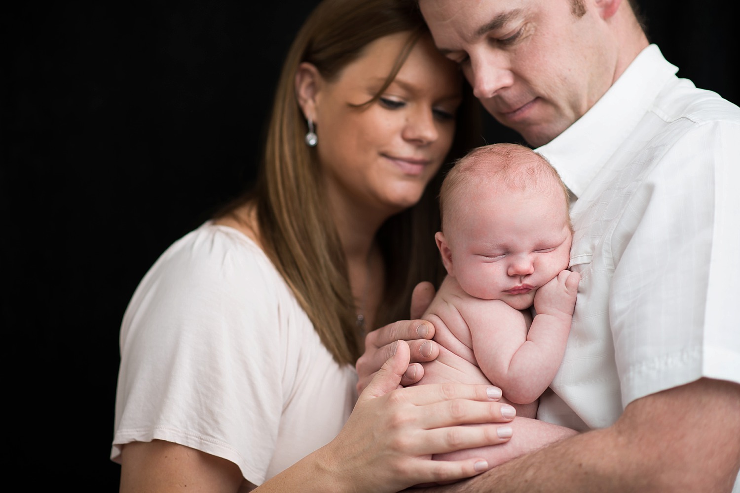 Newborn Photography St Augustine, FL