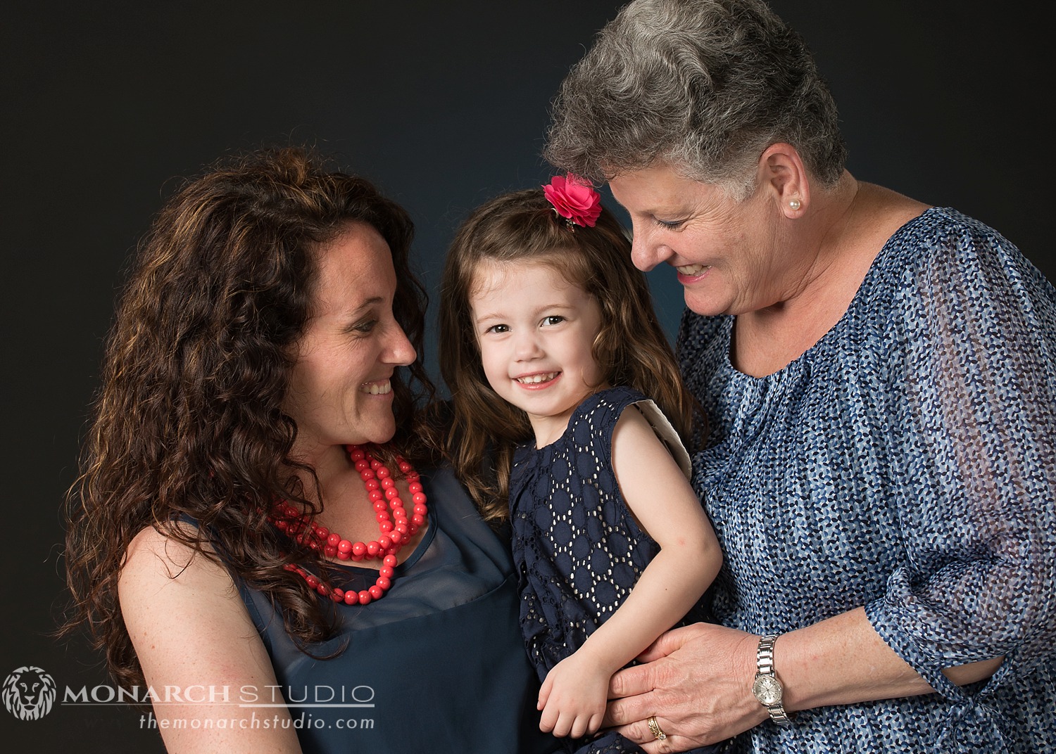 family photography studio st augustine