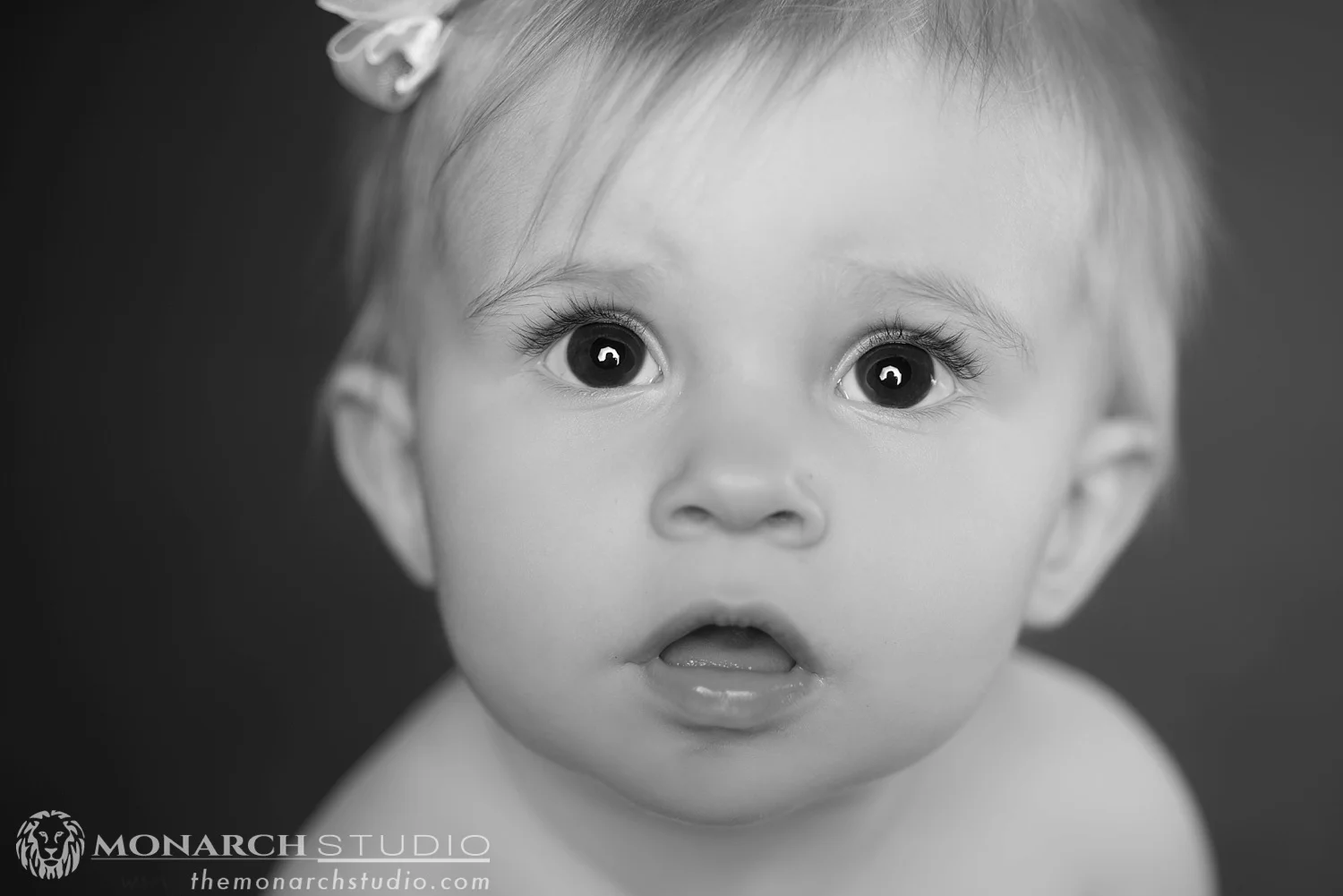 St Augustine Kid Studio Portrait Photography