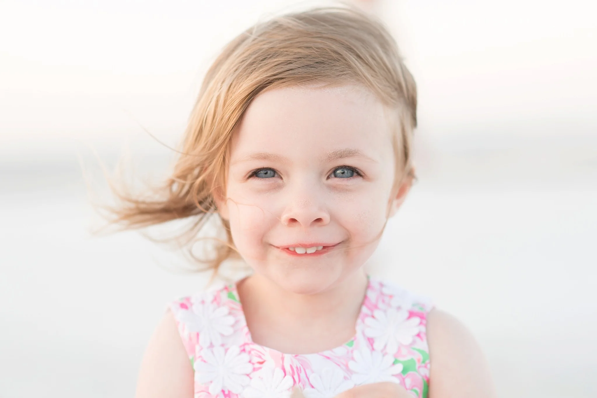 St. Augustine Family Photographer - Beach Photography Portraits