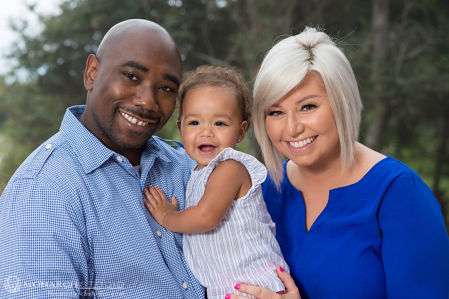 Cute Family Photo Saint Augustine FL