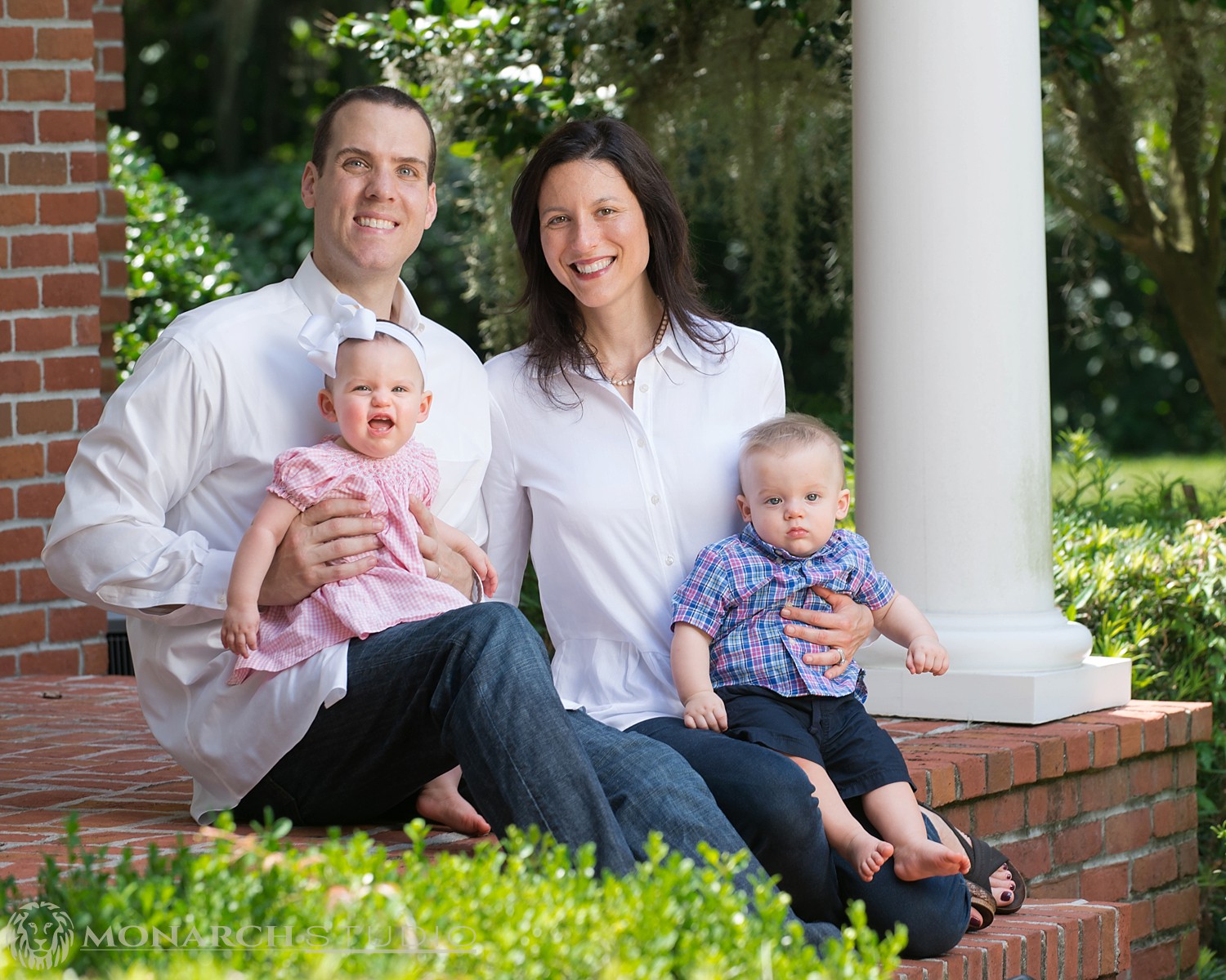 St Augustine Family Photographer