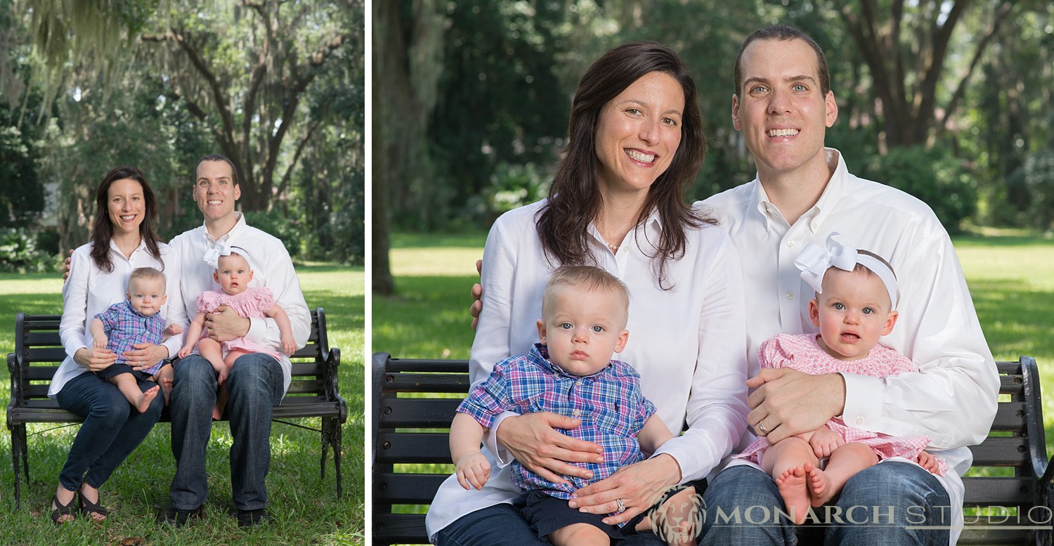 St Augustine Family Photography