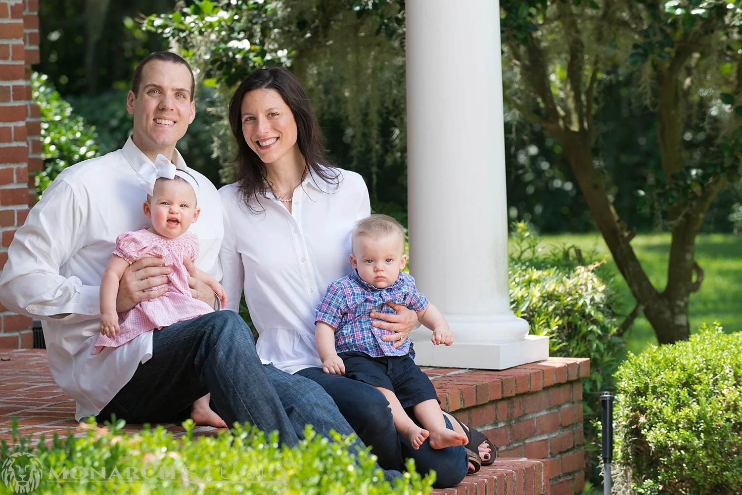 St Augustine Family Photographer & Kids Portrait Photography