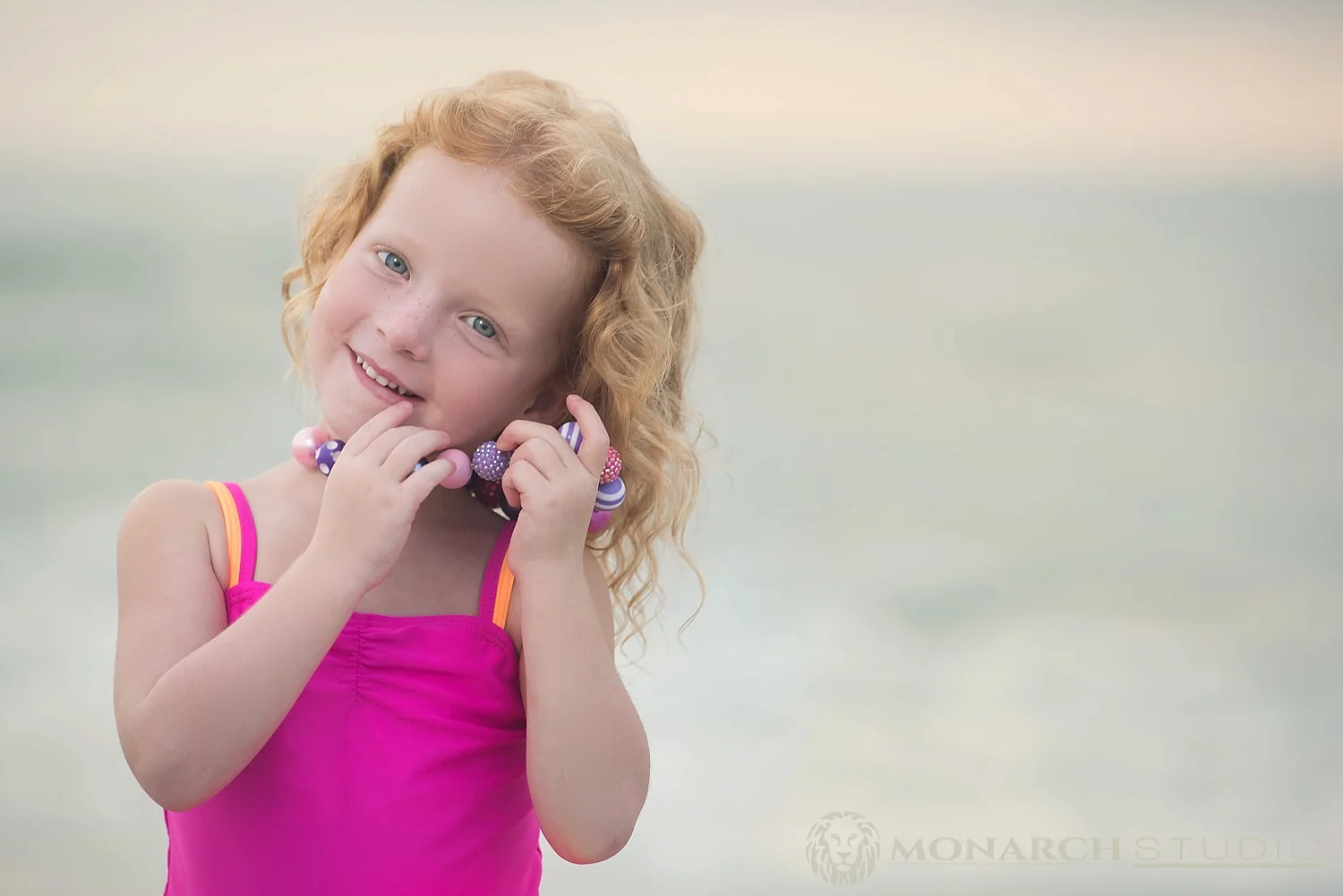 Hammock Beach Family Portrait Photography - St. Augustine Photographer