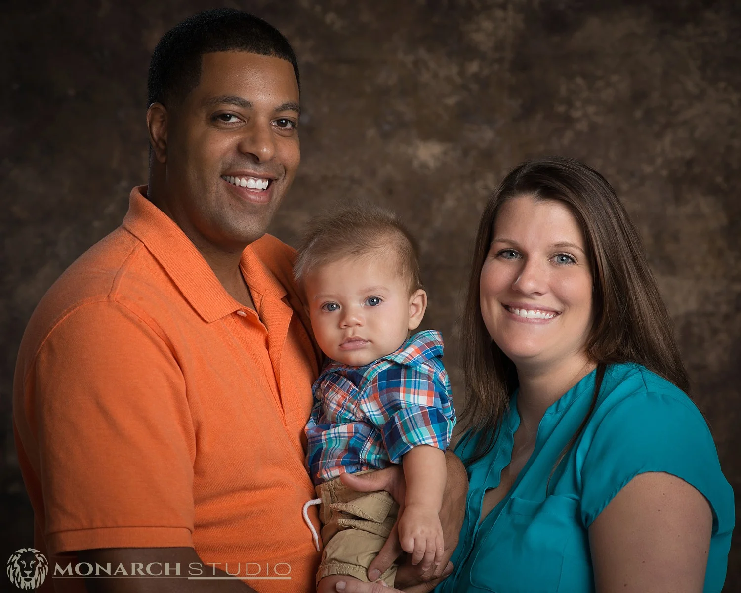 St. Augustine Family Portrait Photography Studio