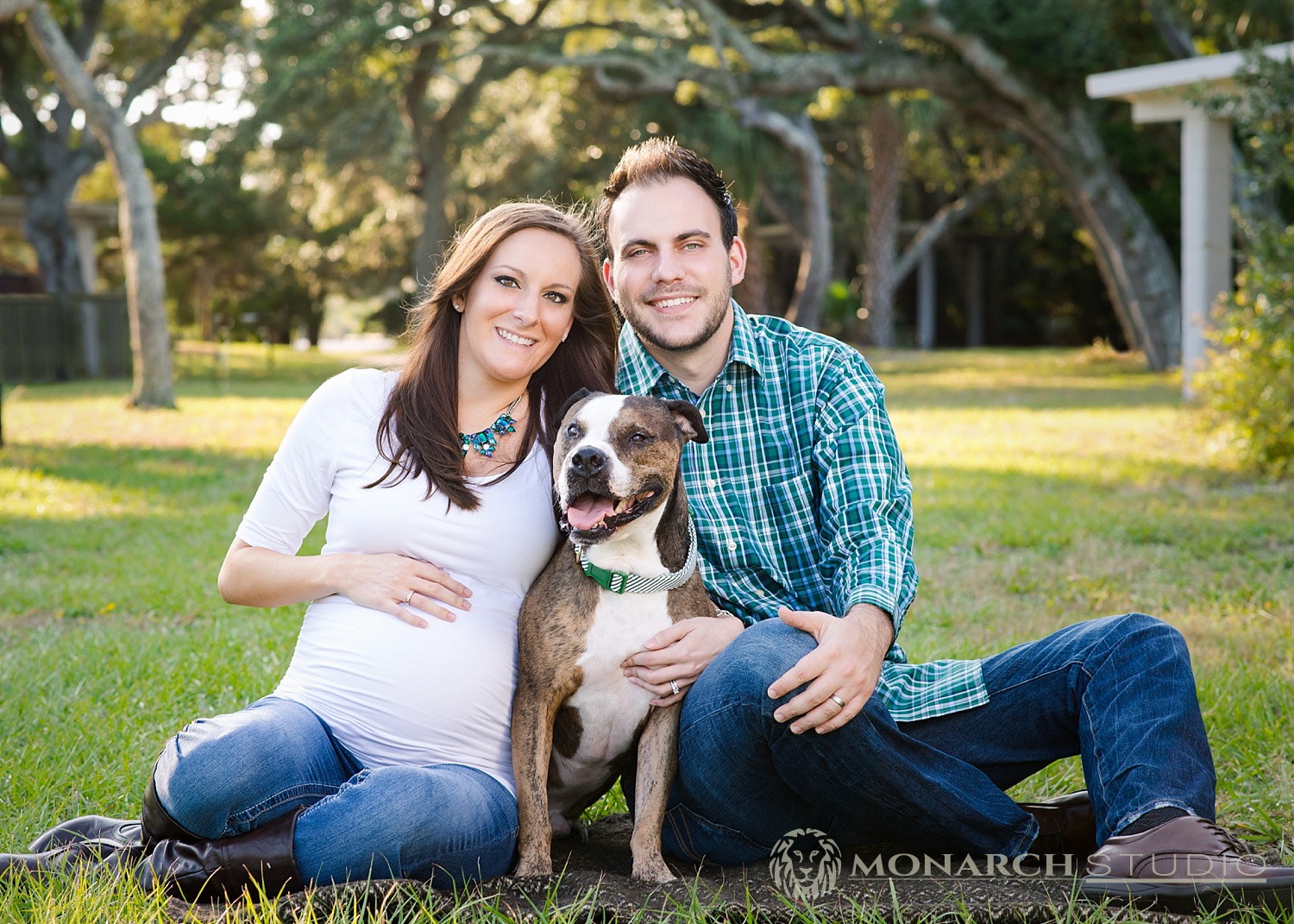 Maternity Photography St Augustine Florida Photographer