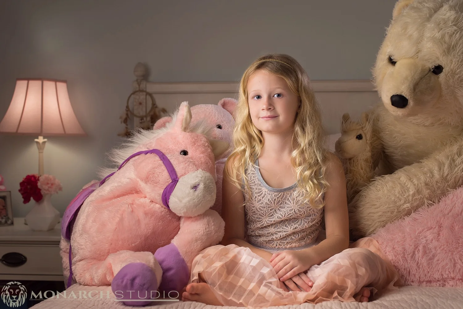 Ponte Vedra Family Photographer Kids Lifestyle Portraits