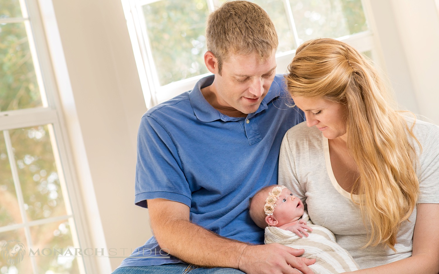 St. Augustine Family Photographer