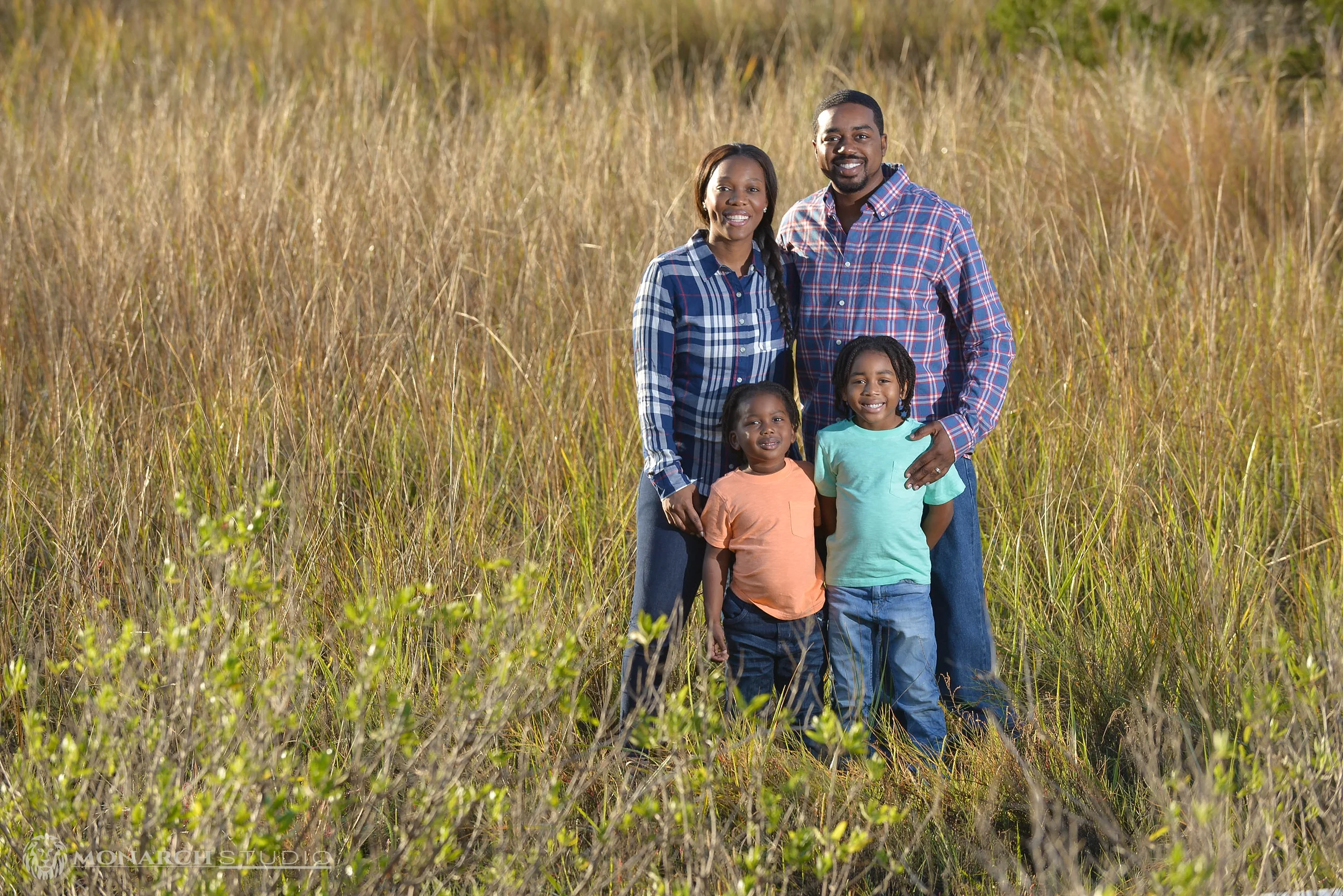 Outdoor Lifestyle Family Photographer Jacksonville Florida