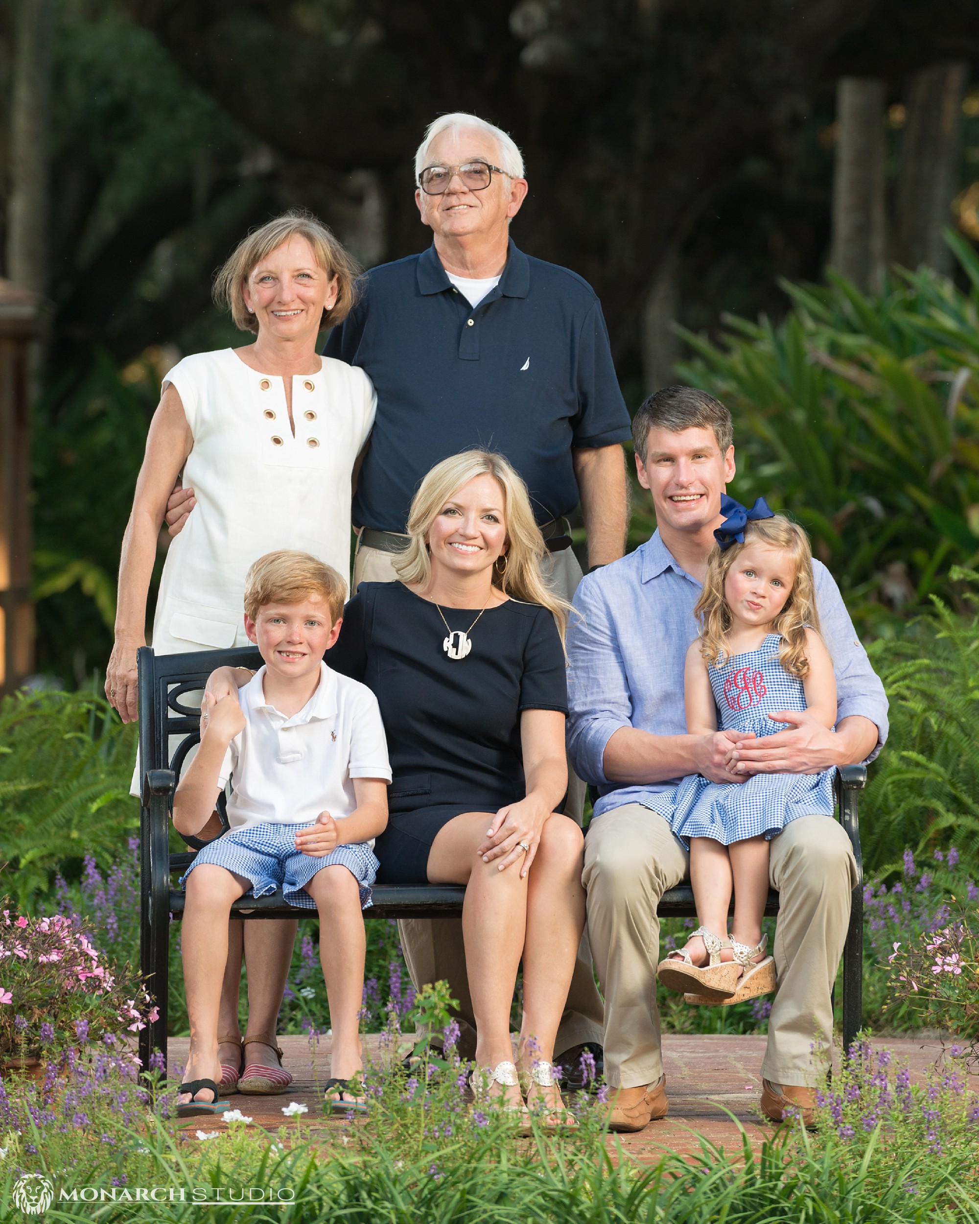 Family Photography St. Augustine, FL