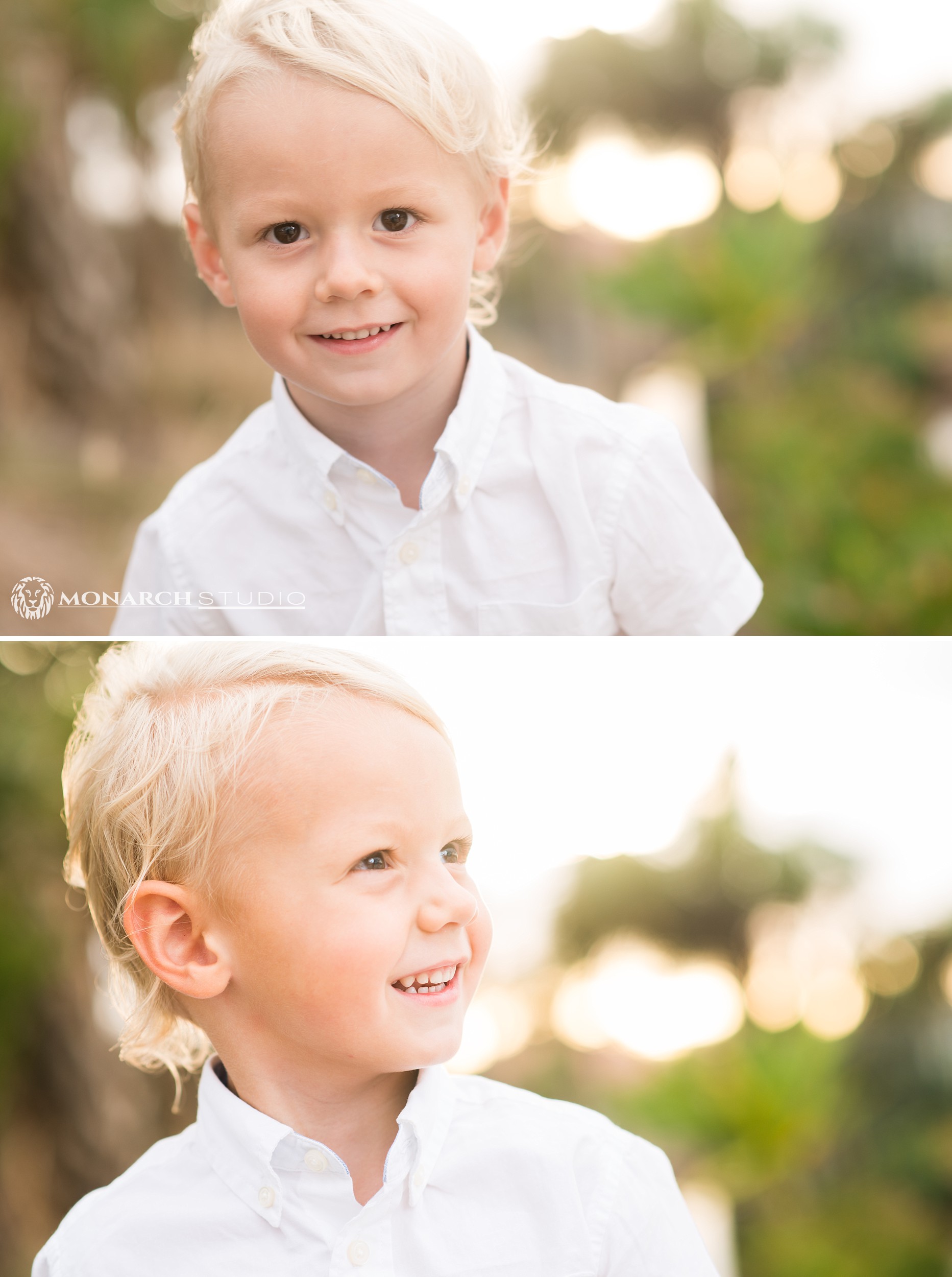 Family Photography St. Augustine Florida