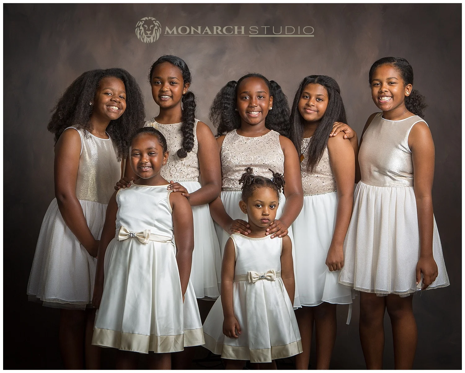 St. Augustine Family Reunion Photography Studio